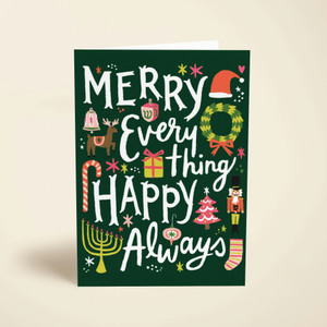 Merry Everything