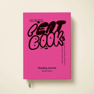 I Eat Books