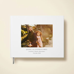 Small Framed Photo
