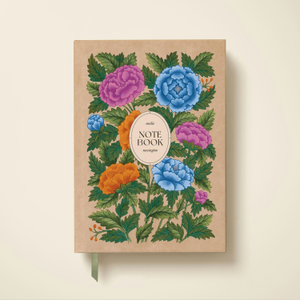Peony Garden