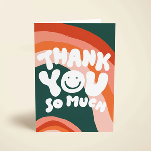 Groovy Thank You