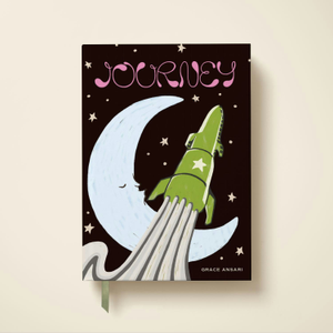 Journey to the Moon