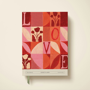 Painted Love