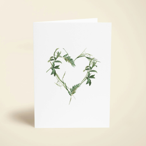Botanical Heart