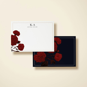 Red Rose