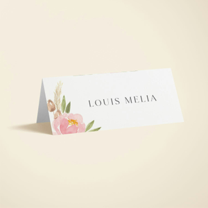 Dried Flower Bouquet