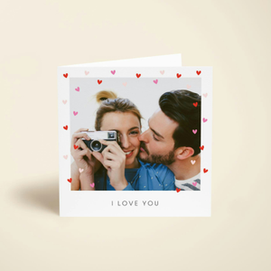 Heart Confetti