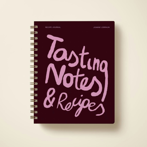 Scribble & Savour