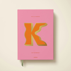 K is for...