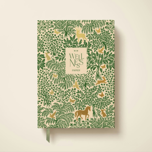 Forest Creatures