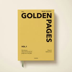 Golden Pages