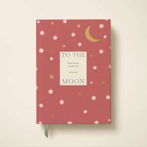 To the Moon