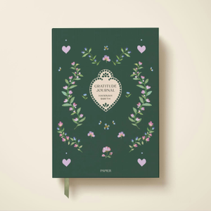 Heart Locket