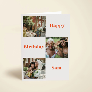 Best Birthday Ever