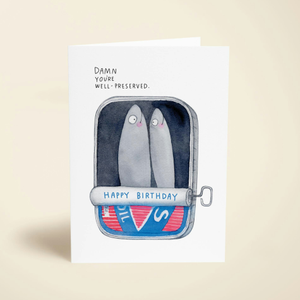 Sardines