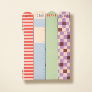 The Essentials Page Dividers
