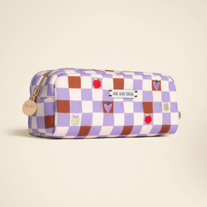 Berry Pencil Case