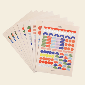 Stick-to-Its Planner Stickers