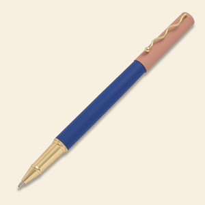 Wiggle Top Ballpoint Pen