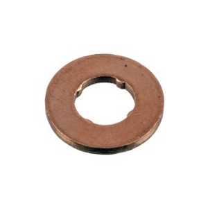 Fuel injector seal
