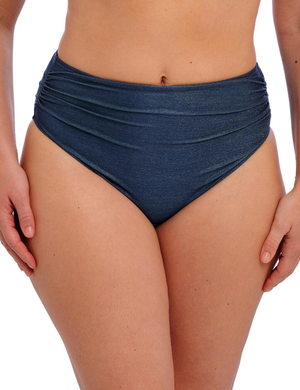 Fantasie Paros Coast Full Bikini Brief - Midnight Sparkle