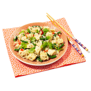 Thai Curry Chicken & Rice Pot (gift)