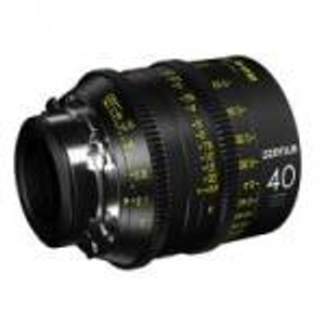 DZOFILM Vespid Prime FF 40mm T2.1 Lens - PL mount (p/n DZO-V04021PL)