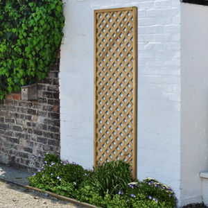 Rosemore Lattice - 180 x 60cm - Pack of 5 FSC® certified