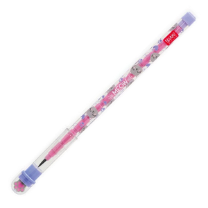 Legami Stackable Pencils Kitty