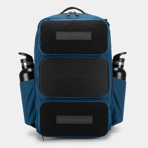 Regal Blue 35L Elite Backpack