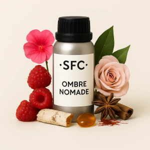 Ombre Nomade Fragrance Oil - 125g