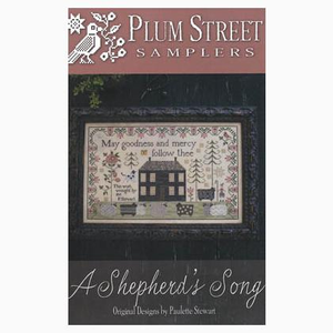 Shepherd's Song, A