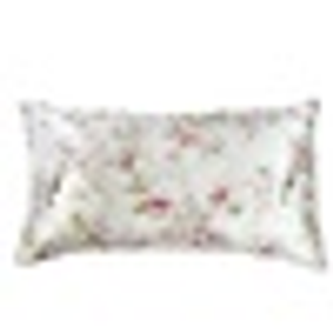 Silk King Pillowcase Rosy Haze