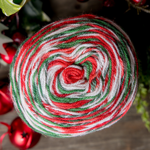 Christmas Classics Jingle Stripes 