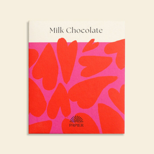 Full of Heart Milk Chocolate