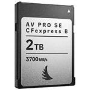 Angelbird 2TB AV PRO CFexpress Type B SE MK2 (p/n AB-AVP2T0CFXBSEMK2)