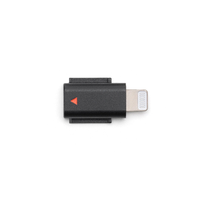 DJI Mic 3 Mobile Phone Adapter (Lightning)