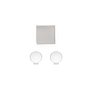 DJI Osmo 360 Transparent Lens Protectors