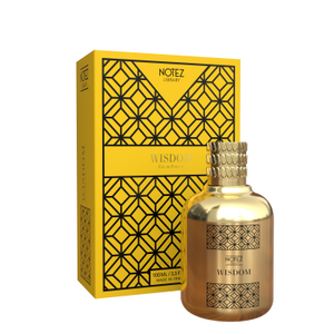 Wisdom Cologne