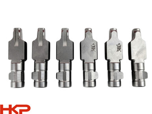 HK MP5 Locking Piece - 100 Degree - Sold As Is - Gunsmith Special