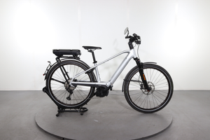 Scott Silence eRide 10 Speed