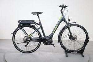 Cube Kathmandu Hybrid Pro 500