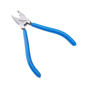 TOOL Park EP-1 End Cap Crimp Pliers Blue  Black one size