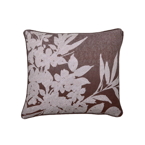 Claudia Cushion 50cm x 50cm, Pink