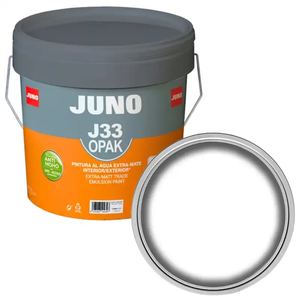 Juno White J33 Wall & Ceiling Paint