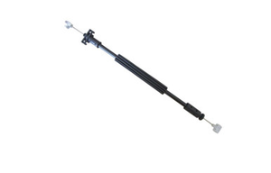 LR001892 - External Front Door Release Cable for Freelander 2 - From Outer Handle to Latch - Genuine Land Rover