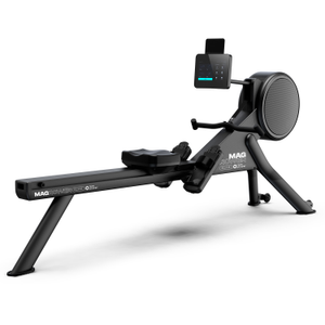 Magnetic Rowing Machine Elite
