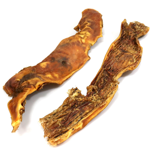 XL Beef Crackle