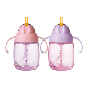 Trainer Straw Cup, 6m+, 240ml