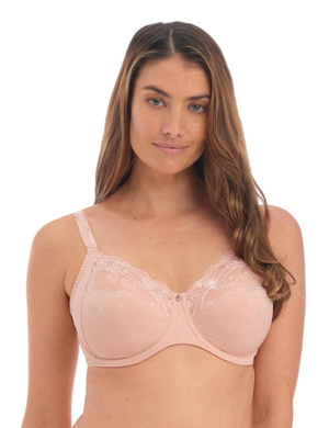 Fantasie Jocelyn Full Cup Side Support Bra - Natural Beige